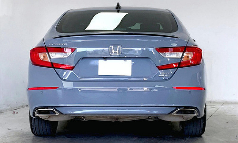 Honda Accord 2022...