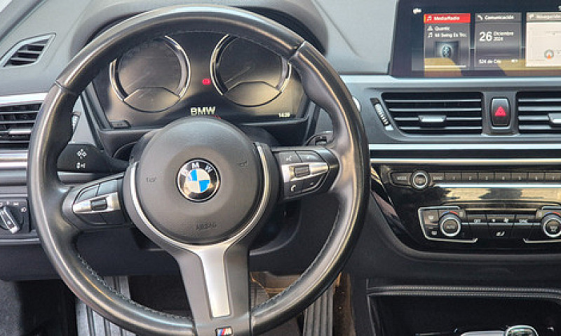 Bmw Serie 1 118Ia M ...