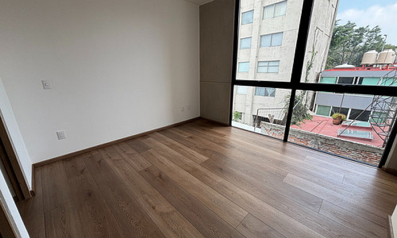 Departamento En Vent...