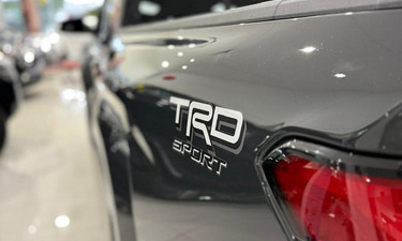 Toyota Tacoma 2.4 Tr...