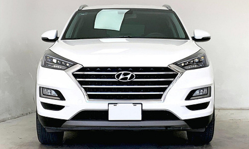 Hyundai Tucson 2019...