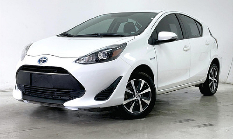Toyota Prius 2018...