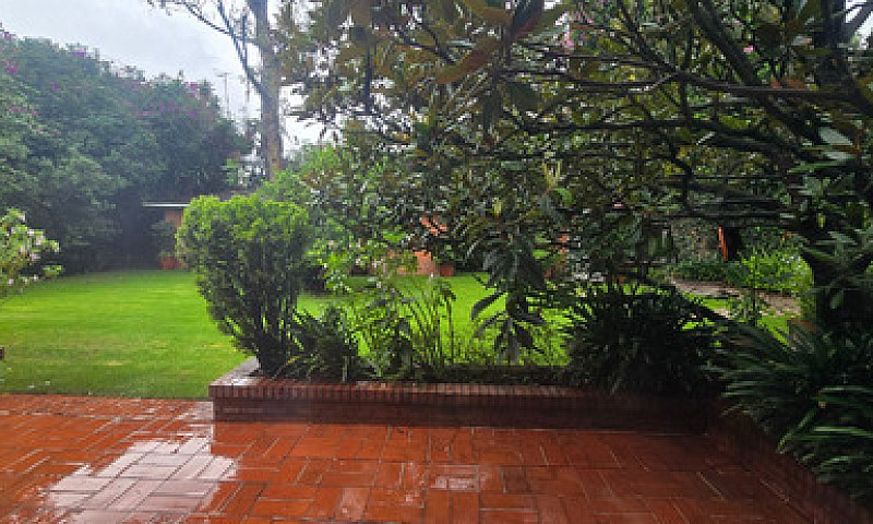 Casa En Venta, Lomas...