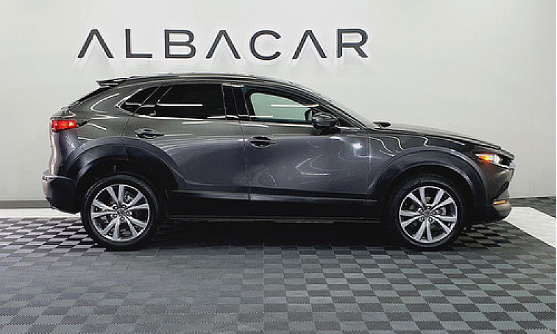 Mazda Cx-30 2021 2.5...