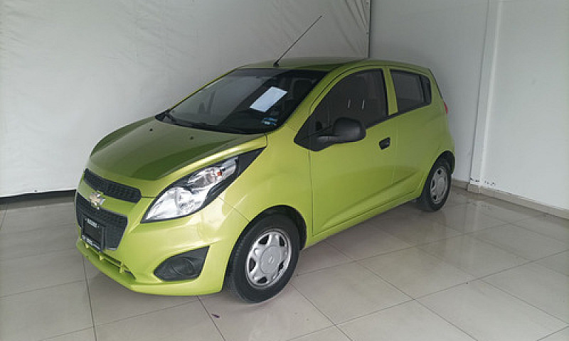 Chevrolet Spark 2016...