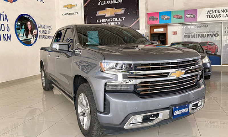 Chevrolet Cheyenne 2...