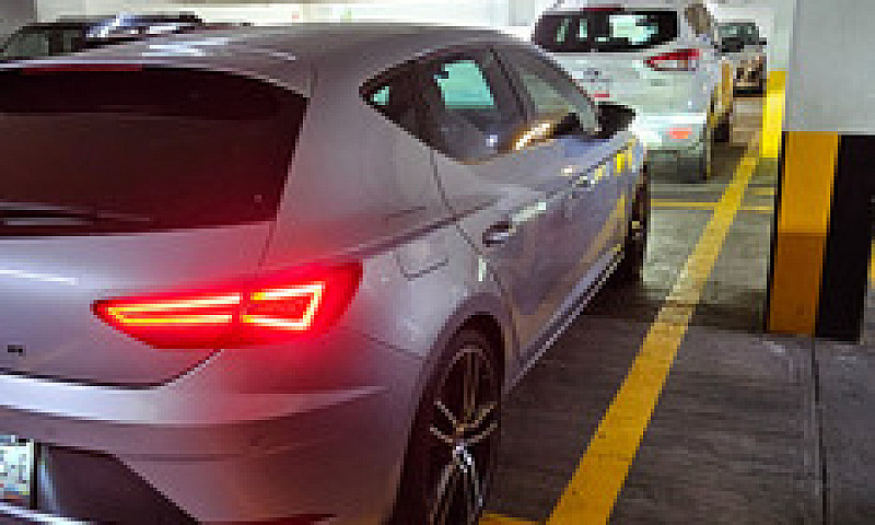 Seat Leon 2.0 L T Cu...
