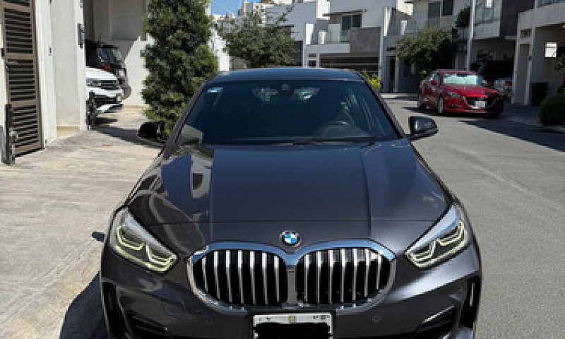 Bmw Serie 1 M Sport...