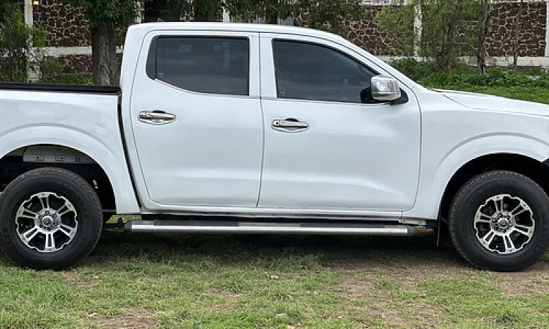 Nissan Np300 Se 2019...