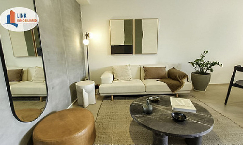 Departamento En Prev...