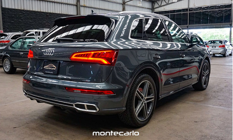 Audi Q5 2019...