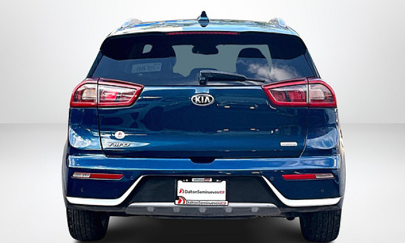 Kia Niro 2019...
