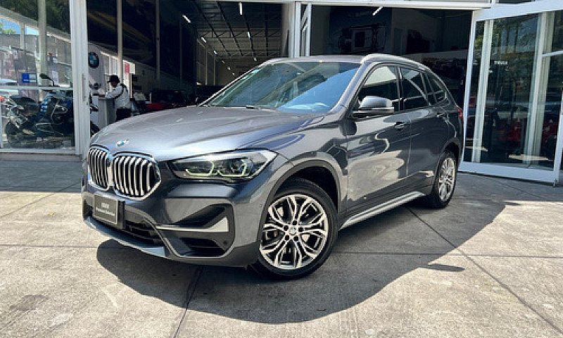 Bmw X1 2022...