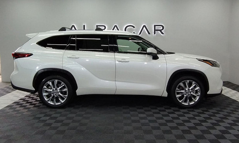 Toyota Highlander 20...