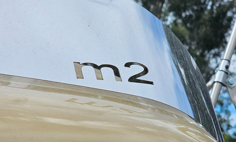 Freightliner M2 2019...