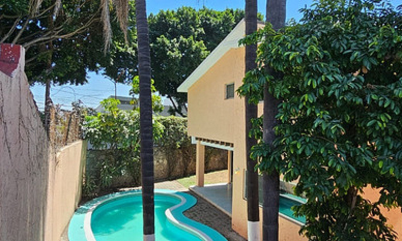 Casa En Venta En Cue...