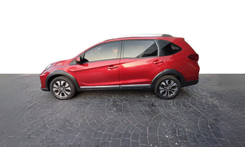 Honda Br-V 2022...