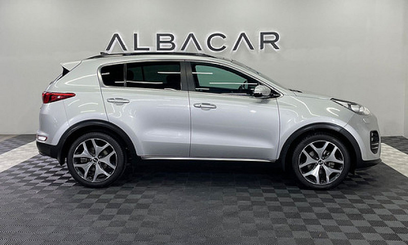 Kia Sportage 2018...