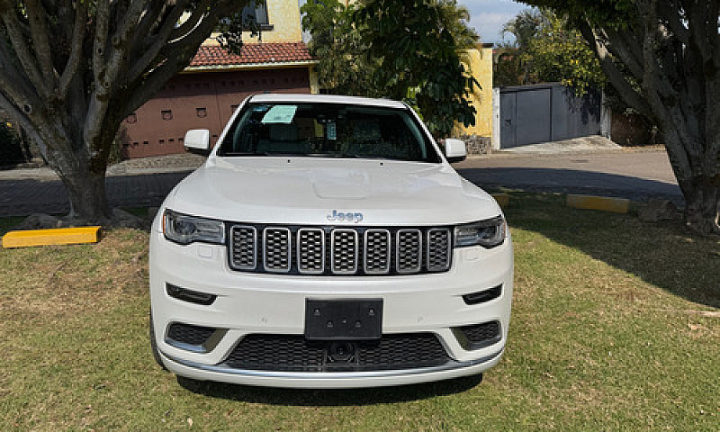 Jeep Grand Cherokee ...
