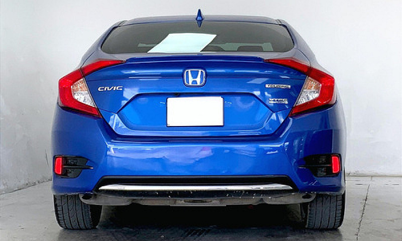 Honda Civic 2021...
