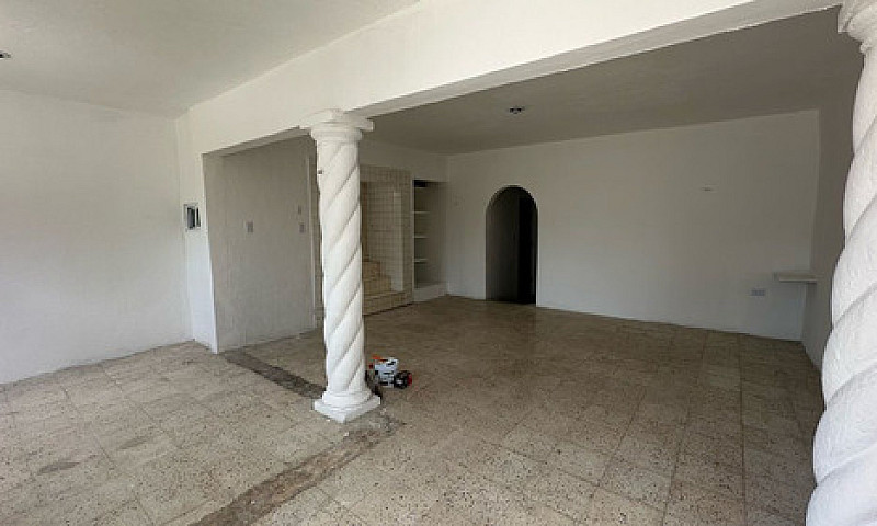 Casa En Venta En Col...