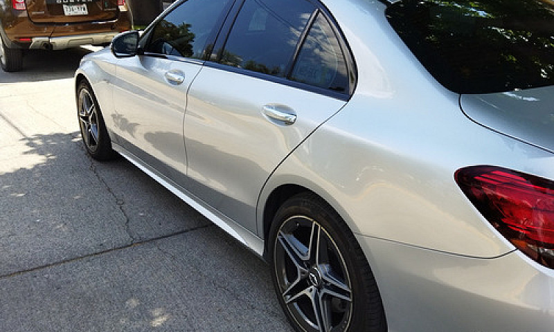 Mercedes-Benz Clase ...