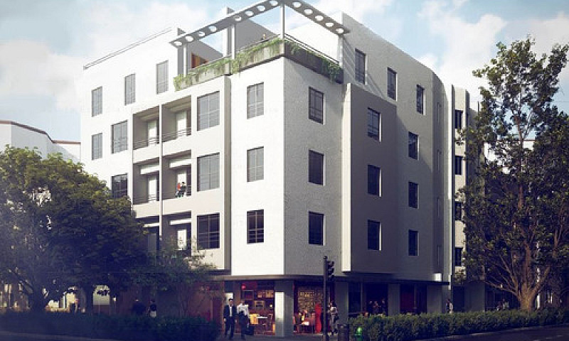 Hermoso Pent House E...