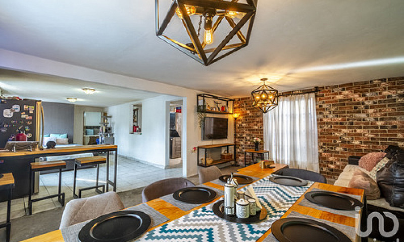 Venta Departamento 3...