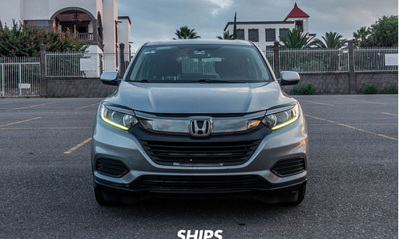 Honda Hr-V 2020...