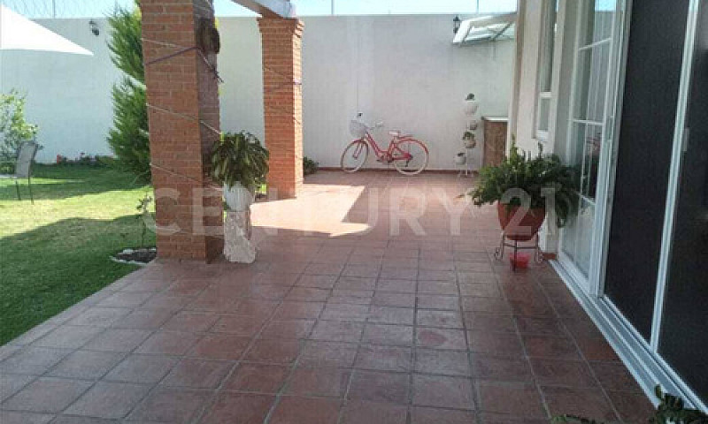 Casa En Venta - Mete...
