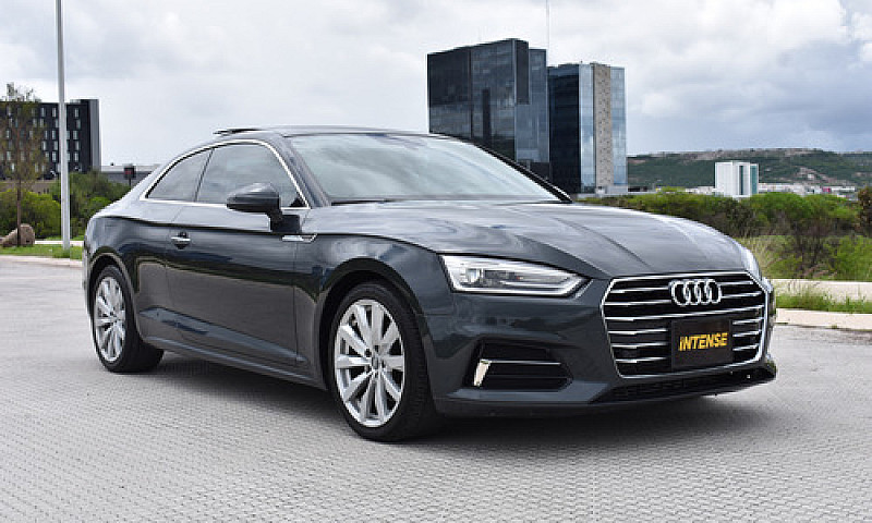 Audi A5 2.0 Select 1...
