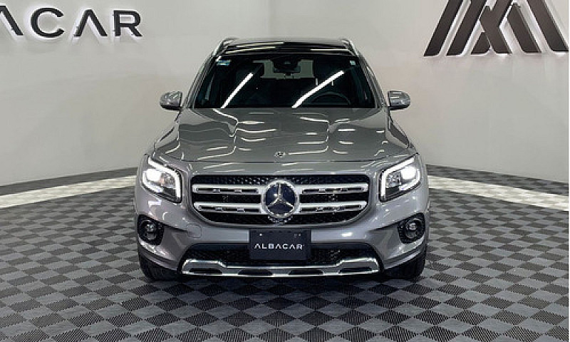 Mercedes-Benz Clase ...