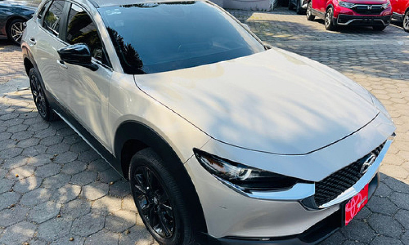 Mazda Cx-30 2023...