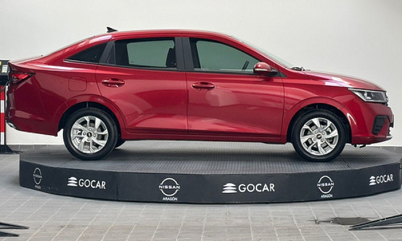 Chevrolet Aveo 2024...