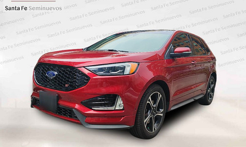 Ford  Edge  2019...