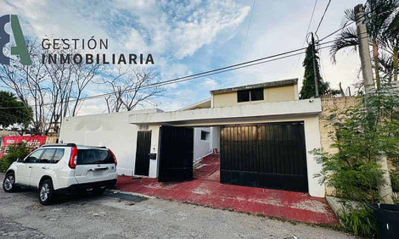 Casa En Venta En Col...