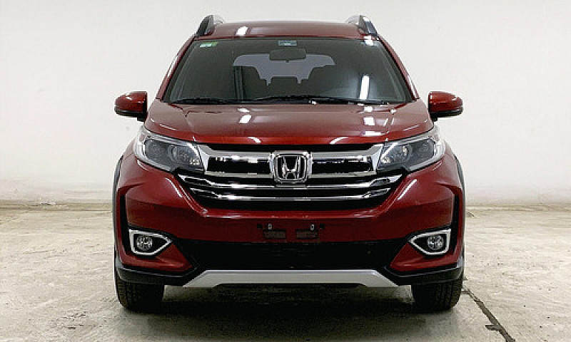 Honda Br-V 2021...