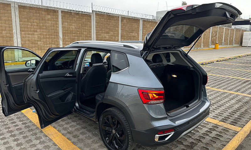 Volkswagen Taos 1.4 ...
