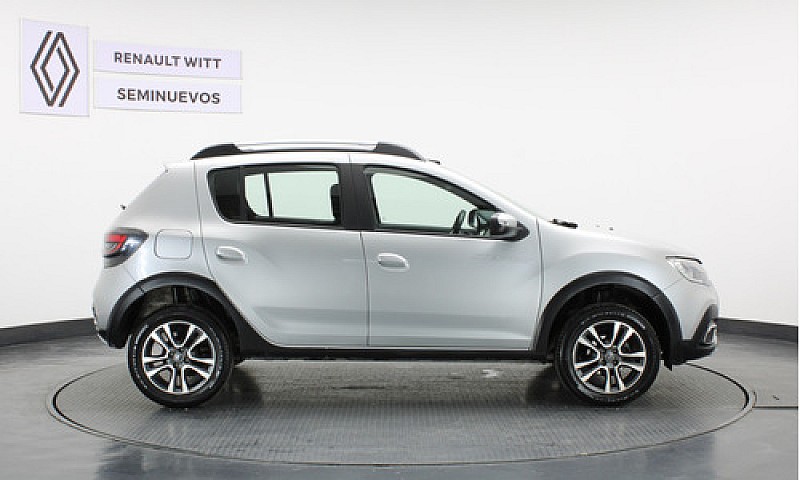 Renault Stepway 2023...