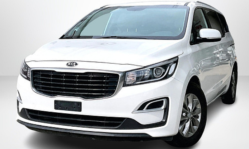 Kia Sedona 2020...