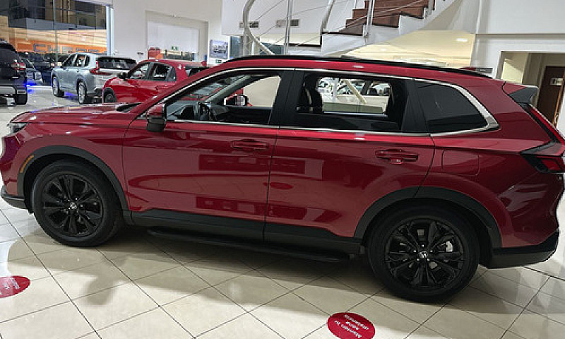 Honda Cr-V 2023...