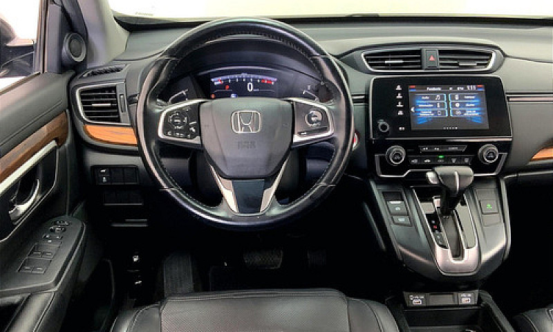 Honda Cr-V 2020...