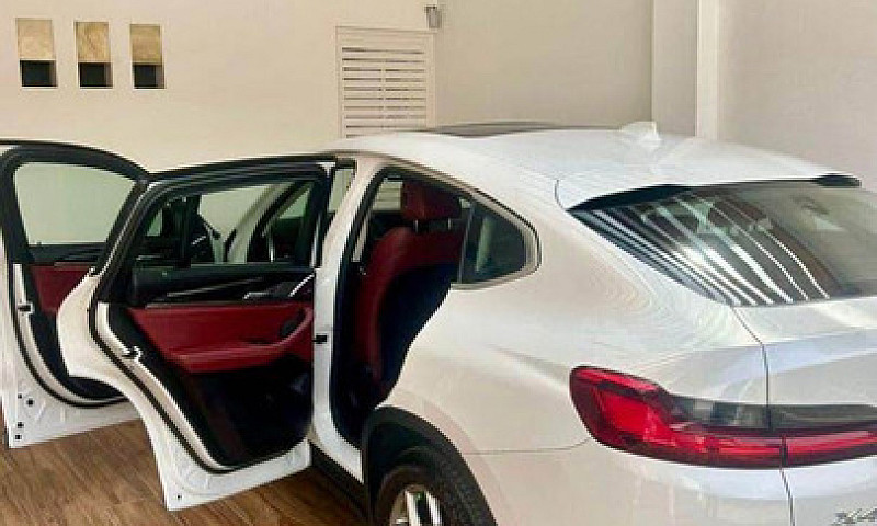 Bmw X4 2.0 Xdrive30I...