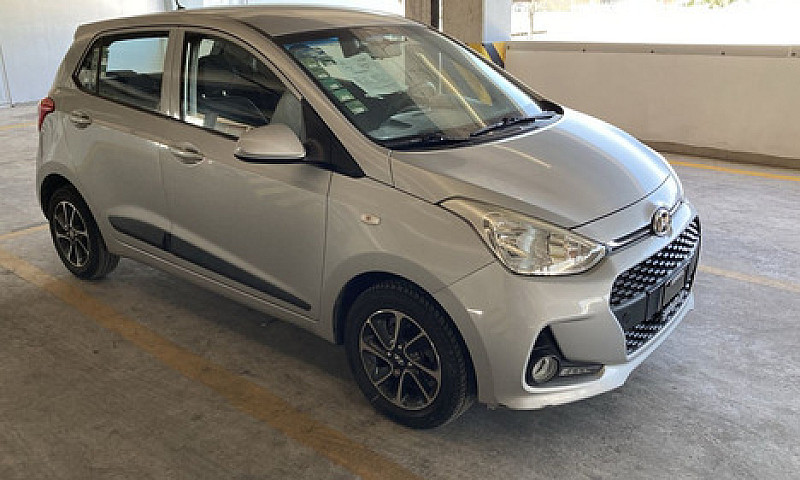 Hyundai Grand I10 20...