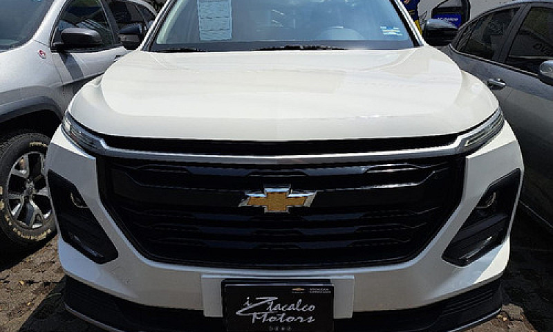 Chevrolet Captiva 20...