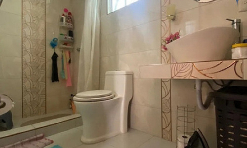 Casa En Venta En San...