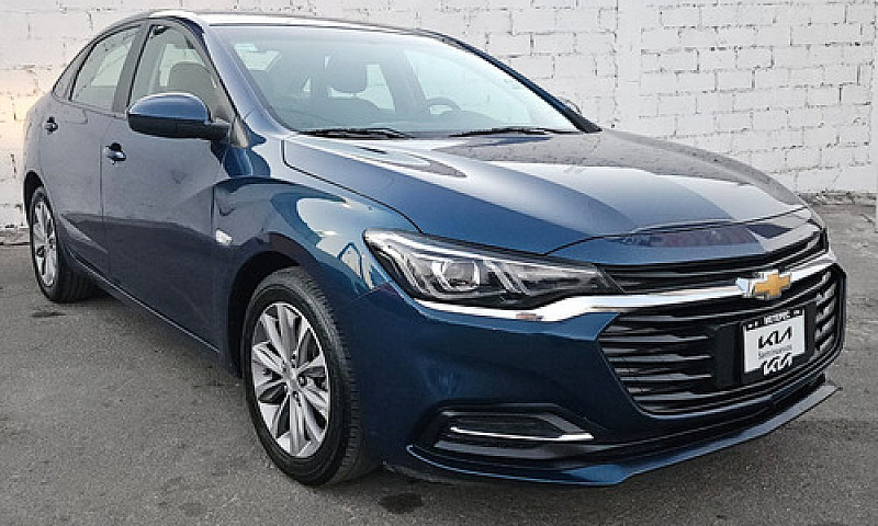 Chevrolet Cavalier 2...
