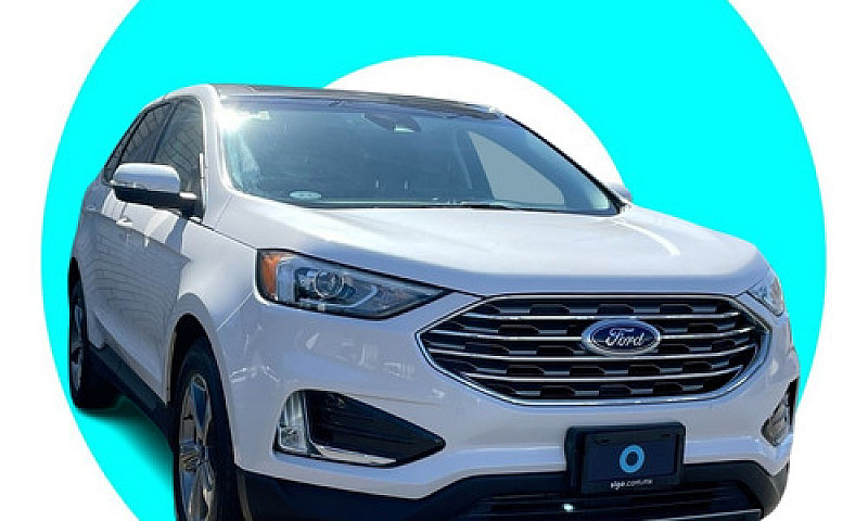 Ford Edge 2019...