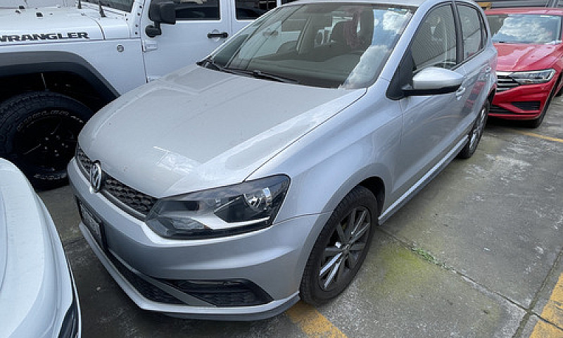 Volkswagen Polo Comf...