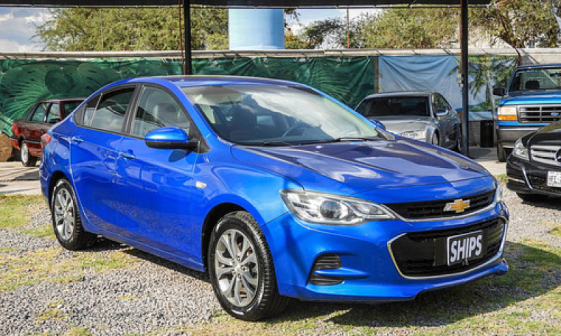 Chevrolet Cavalier 2...